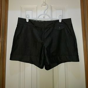 Tracy Evans Dress Shorts
